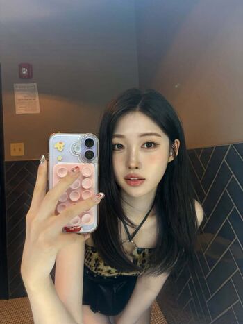 Womenk pop leaked private photo uncensored HD quality