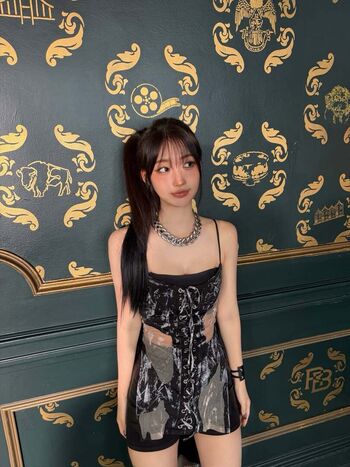 Womenk pop leaked private photo uncensored HD quality