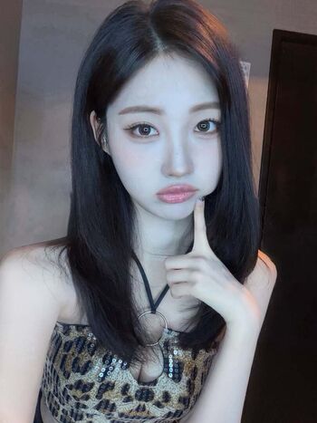 Womenk pop leaked private photo uncensored HD quality