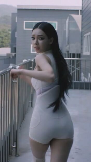 Womenk pop leaked private photo uncensored HD quality