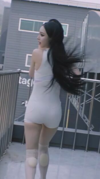Womenk pop leaked private photo uncensored HD quality