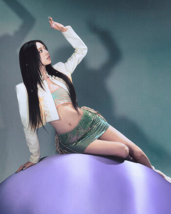 Womenk pop leaked private photo uncensored HD quality