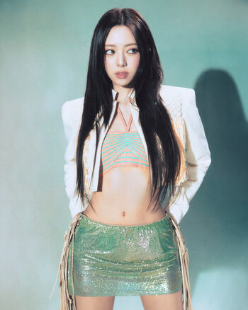 Womenk pop leaked private photo uncensored HD quality