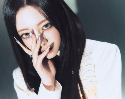 Womenk pop leaked private photo uncensored HD quality