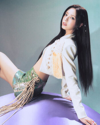 Womenk pop leaked private photo uncensored HD quality