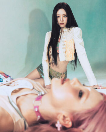 Womenk pop leaked private photo uncensored HD quality
