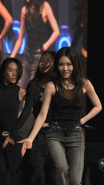 Womenk pop leaked private photo uncensored HD quality