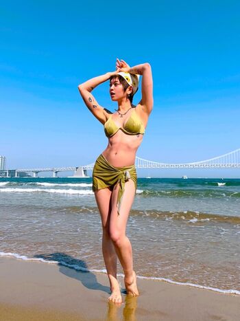 Womenk pop leaked private photo uncensored HD quality