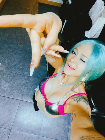 Womenk pop leaked private photo uncensored HD quality