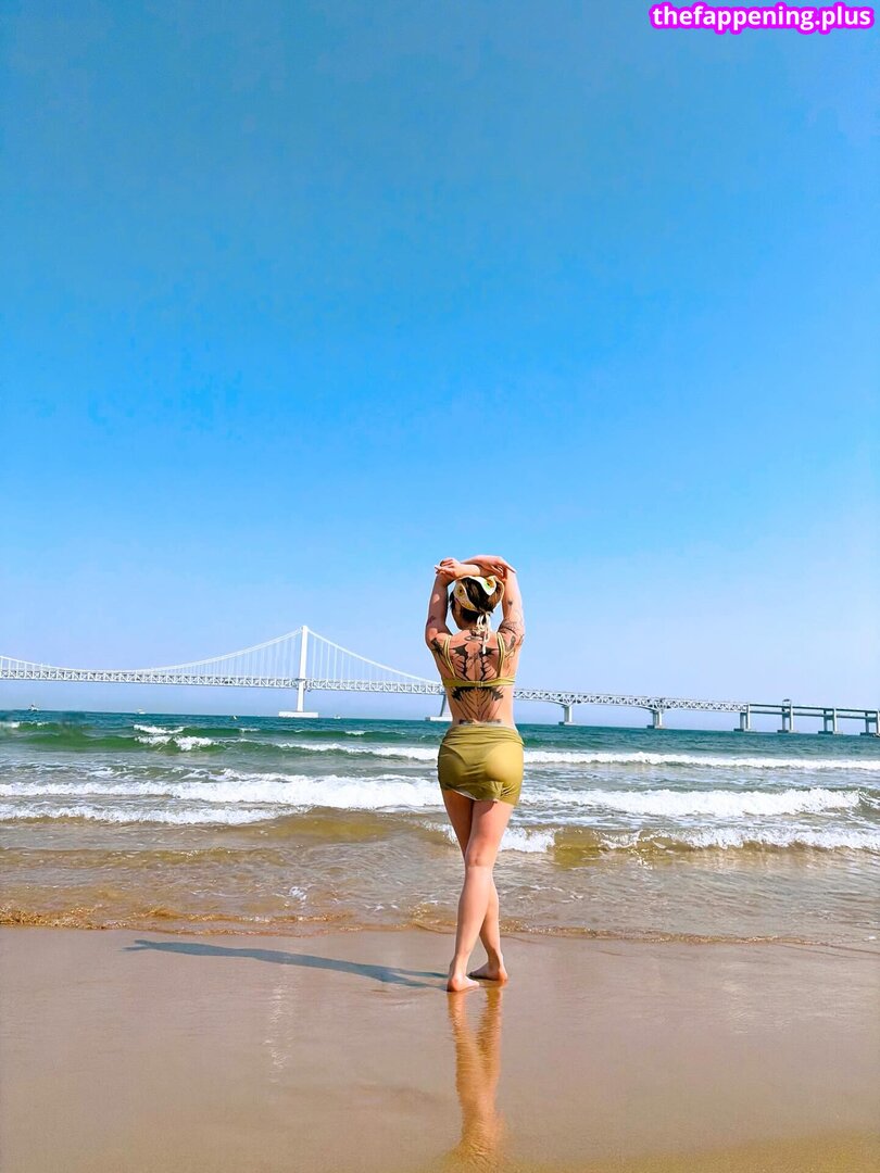 Page/ leaked private photo uncensored HD quality