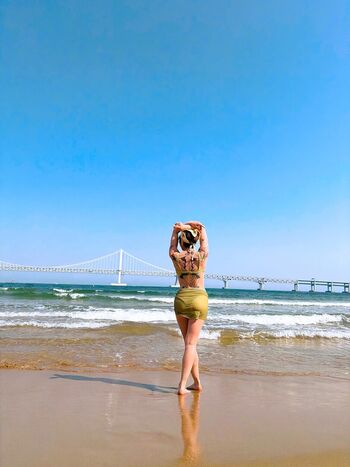 Womenk pop leaked private photo uncensored HD quality
