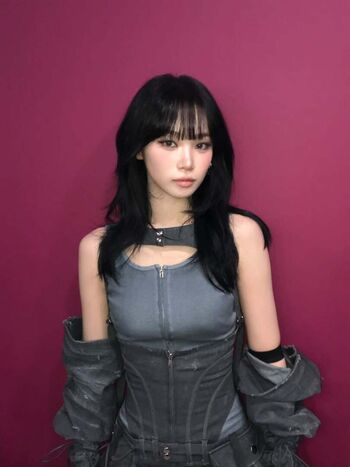 Womenk pop page leaked private photo uncensored HD quality