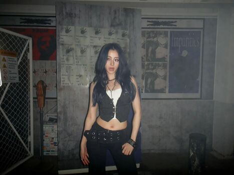 Womenk pop page leaked private photo uncensored HD quality