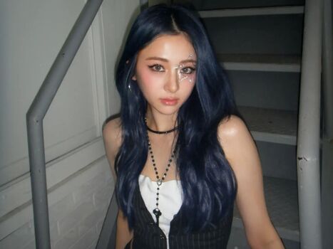 Womenk pop page leaked private photo uncensored HD quality