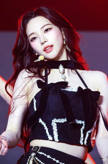 Womenk pop page leaked private photo uncensored HD quality