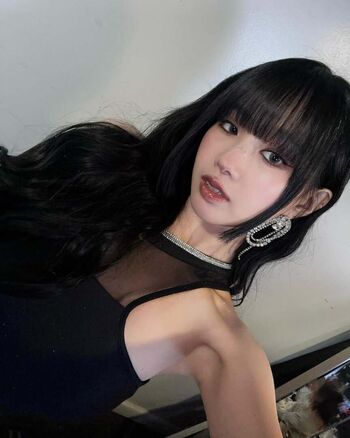 Womenk pop page leaked private photo uncensored HD quality