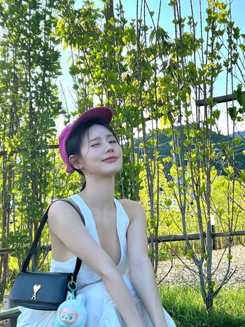 Womenk pop page leaked private photo uncensored HD quality