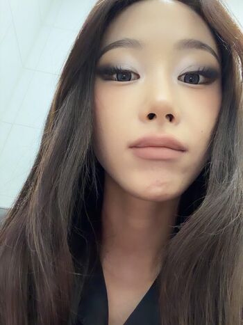 Womenk pop page leaked private photo uncensored HD quality