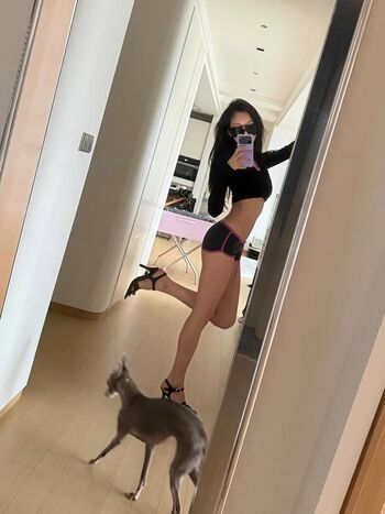 Womenk pop page leaked private photo uncensored HD quality