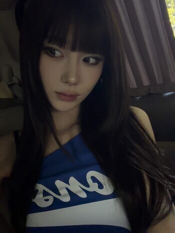 Womenk pop page leaked private photo uncensored HD quality
