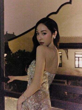 Womenk pop leaked private photo uncensored HD quality