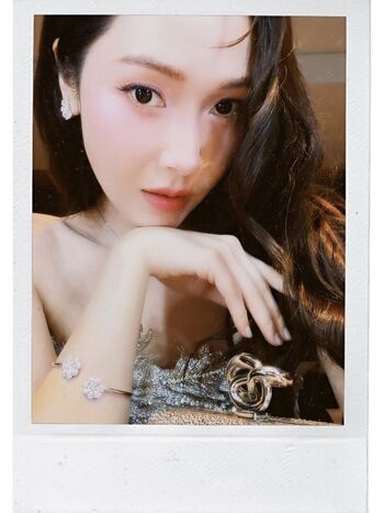 Womenk pop leaked private photo uncensored HD quality