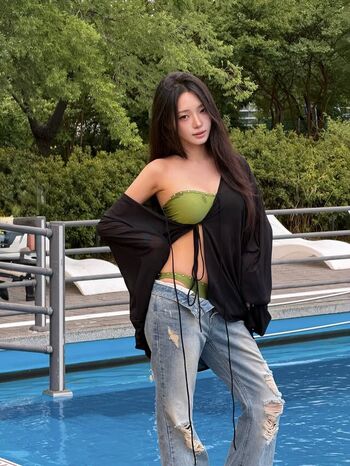 Womenk pop leaked private photo uncensored HD quality