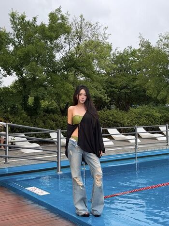 Womenk pop leaked private photo uncensored HD quality