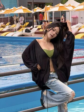 Womenk pop leaked private photo uncensored HD quality