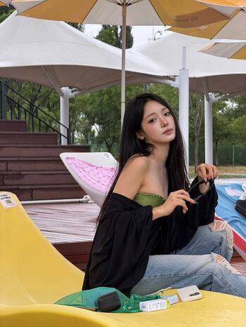 Womenk pop leaked private photo uncensored HD quality