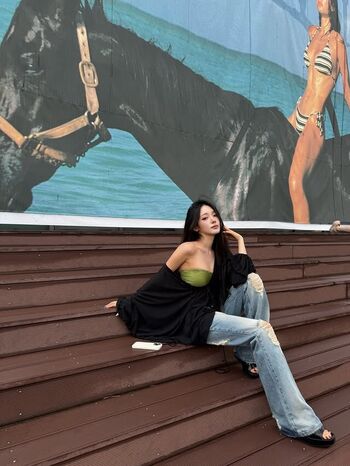Womenk pop leaked private photo uncensored HD quality