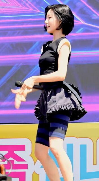 Womenk pop leaked private photo uncensored HD quality