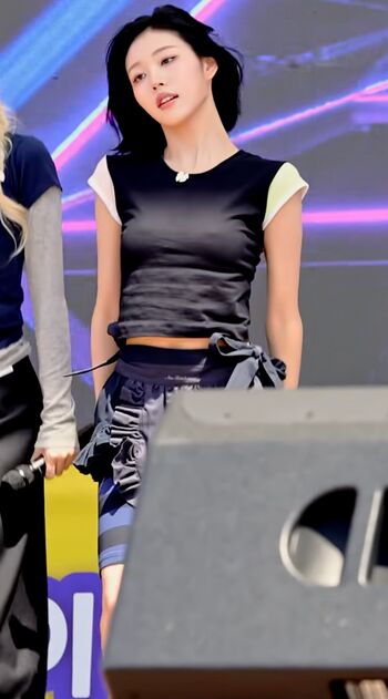 Womenk pop leaked private photo uncensored HD quality