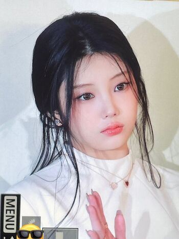 Wonhee page leaked private photo uncensored HD quality