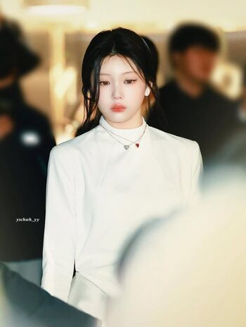 Wonhee page leaked private photo uncensored HD quality