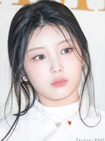 Wonhee page leaked private photo uncensored HD quality