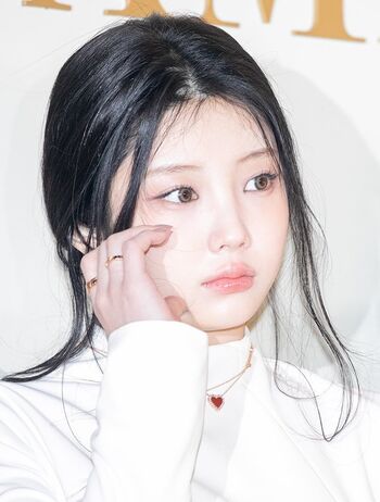 Wonhee page leaked private photo uncensored HD quality