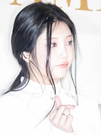 Wonhee page leaked private photo uncensored HD quality