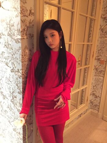 Wonhee page leaked private photo uncensored HD quality