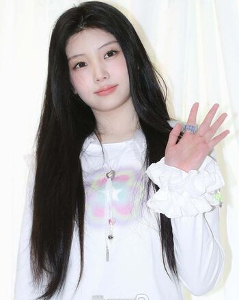 Wonhee page leaked private photo uncensored HD quality