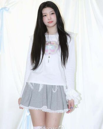 Wonhee page leaked private photo uncensored HD quality