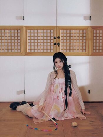 Wonhee page leaked private photo uncensored HD quality