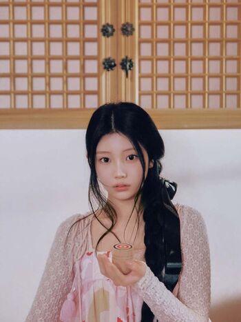 Wonhee page leaked private photo uncensored HD quality