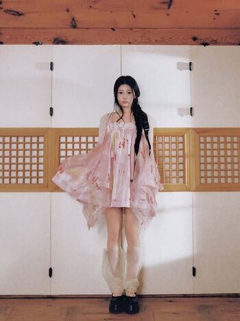 Wonhee page leaked private photo uncensored HD quality
