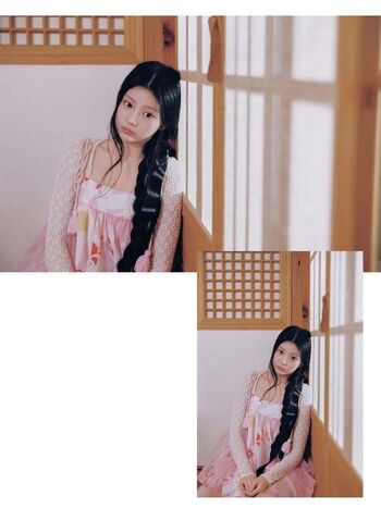 Wonhee page leaked private photo uncensored HD quality