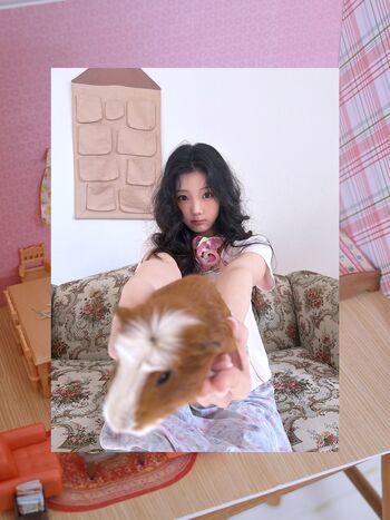 Wonhee page leaked private photo uncensored HD quality