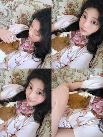 Wonhee page leaked private photo uncensored HD quality