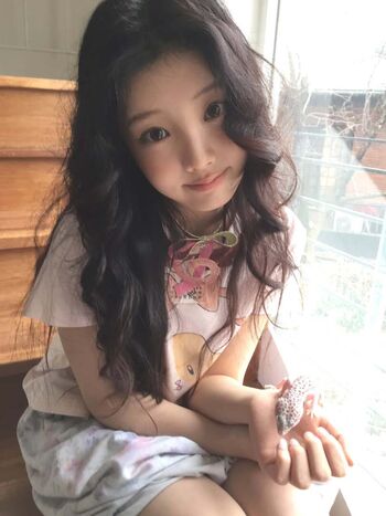 Wonhee page leaked private photo uncensored HD quality