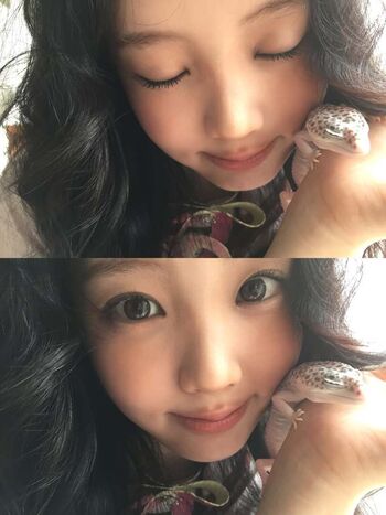 Wonhee page leaked private photo uncensored HD quality