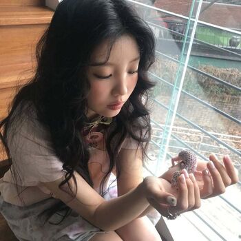 Wonhee leaked private photo uncensored HD quality